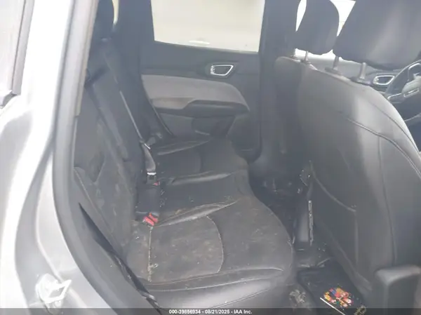 3C4NJDFN8PT527150 2023 JEEP COMPASS - Image 8
