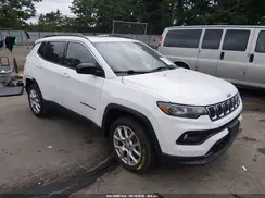 3C4NJDFN8PT531022 2023 JEEP COMPASS