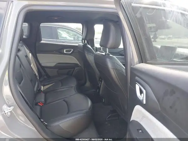 3C4NJDFN8PT531229 2023 JEEP COMPASS - Image 8