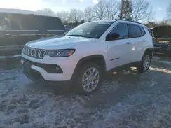 3C4NJDFN8PT546622 2023 JEEP COMPASS