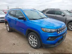 3C4NJDFN8PT546846 2023 JEEP COMPASS