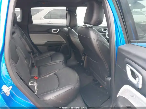 3C4NJDFN8PT546846 2023 JEEP COMPASS - Image 8