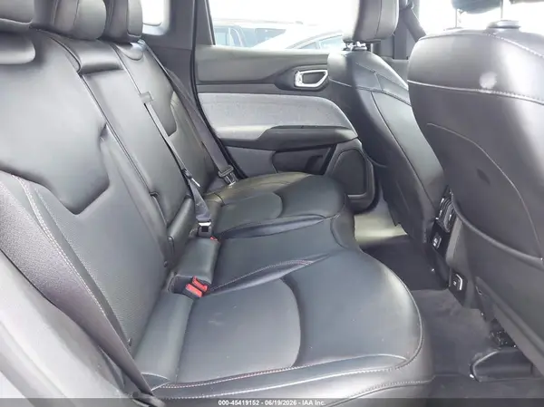 3C4NJDFN8PT546975 2023 JEEP COMPASS - Image 8