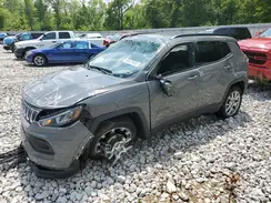 3C4NJDFN8PT563002 2023 JEEP COMPASS
