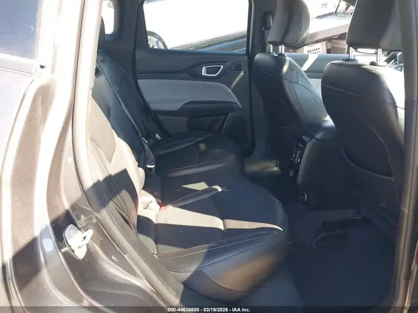 3C4NJDFN8PT571598 2023 JEEP COMPASS - Image 8