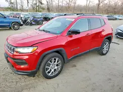 3C4NJDFN8PT573268 2023 JEEP COMPASS