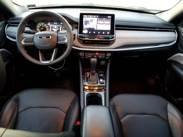 3C4NJDFN8PT573268 2023 JEEP COMPASS - Image 8
