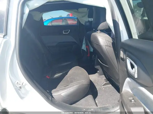 3C4NJDFN8RT104152 2024 JEEP COMPASS - Image 8