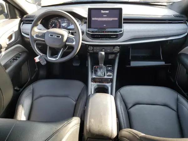 3C4NJDFN8RT106578 2024 JEEP COMPASS - Image 8