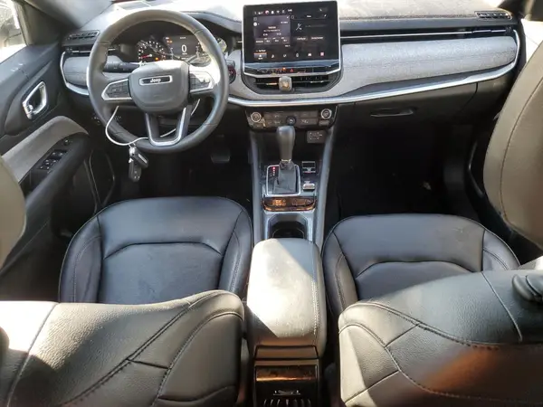 3C4NJDFN8RT121923 2024 JEEP COMPASS - Image 8