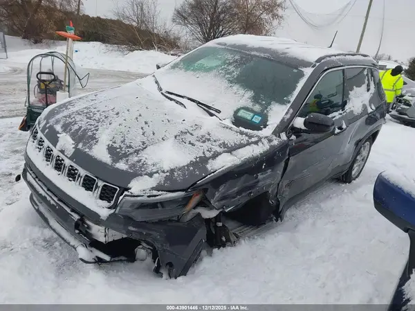 3C4NJDFN8RT146532 2024 JEEP COMPASS - Image 2