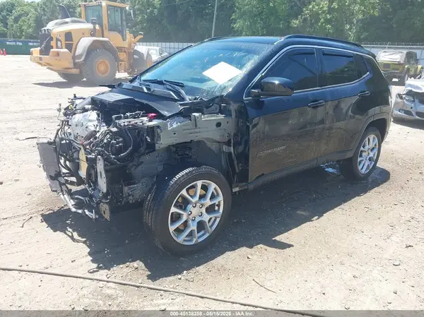 3C4NJDFN8RT154937 2024 JEEP COMPASS - Image 2