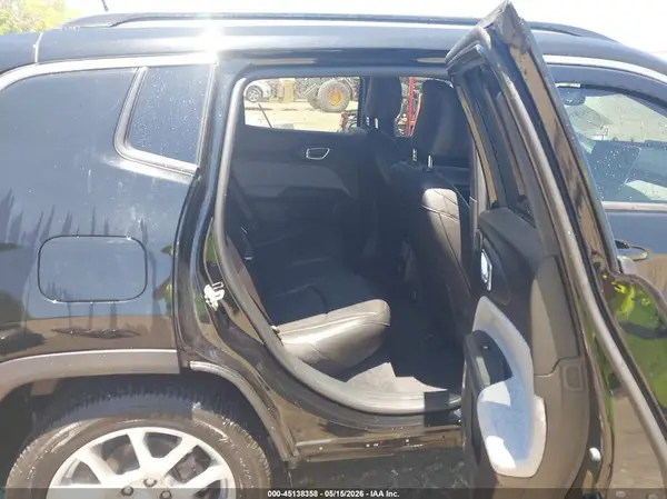3C4NJDFN8RT154937 2024 JEEP COMPASS - Image 8
