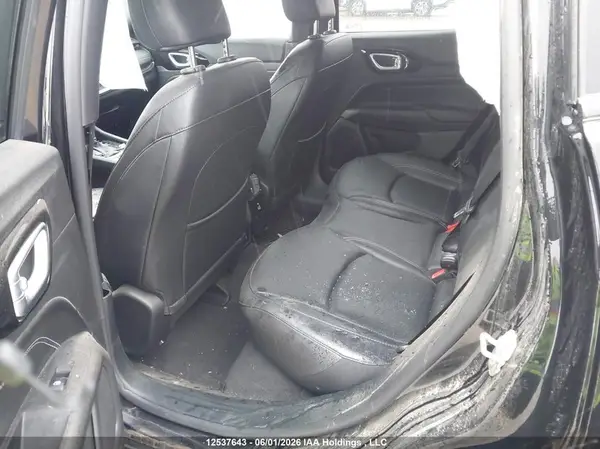 3C4NJDFN8RT161967 2024 JEEP COMPASS - Image 8
