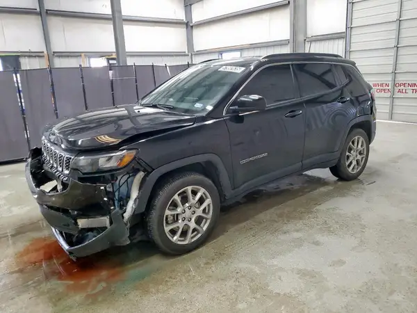 3C4NJDFN8RT164626 2024 JEEP COMPASS - Image 1