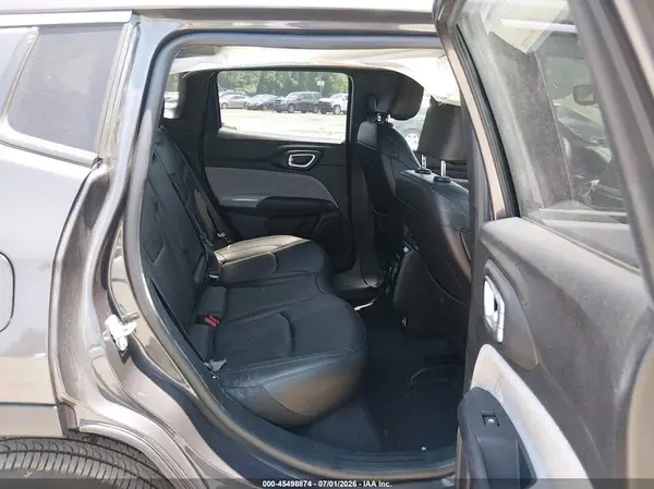 3C4NJDFN8RT169793 2024 JEEP COMPASS - Image 8