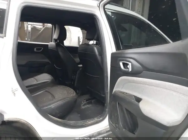 3C4NJDFN8RT170524 2024 JEEP COMPASS - Image 8
