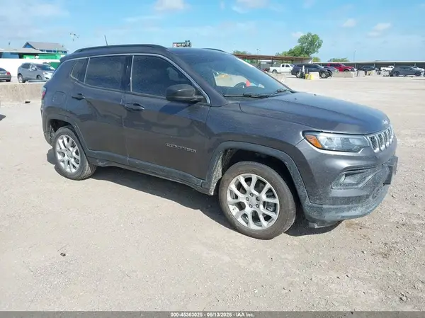 3C4NJDFN9PT517484 2023 JEEP COMPASS