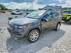 3C4NJDFN9PT517601 2023 JEEP COMPASS