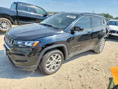 3C4NJDFN9PT518005 2023 JEEP COMPASS