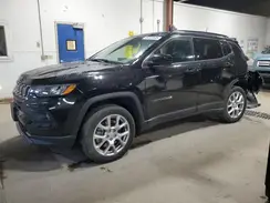 3C4NJDFN9PT520630 2023 JEEP COMPASS