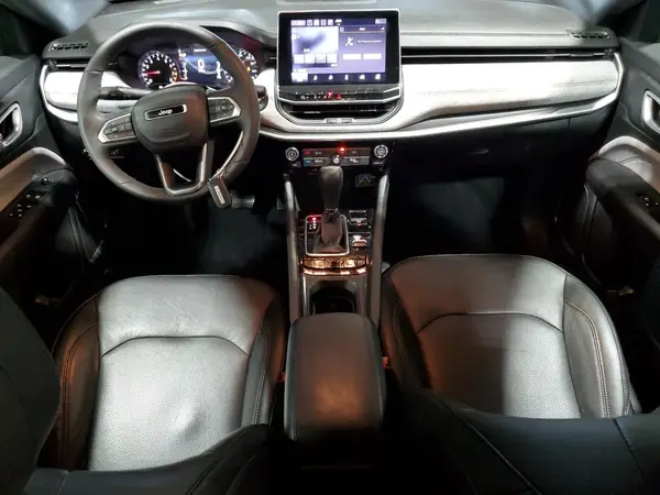 3C4NJDFN9PT520630 2023 JEEP COMPASS - Image 8