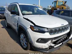 3C4NJDFN9PT521504 2023 JEEP COMPASS