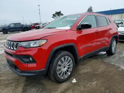 3C4NJDFN9PT529344 2023 JEEP COMPASS