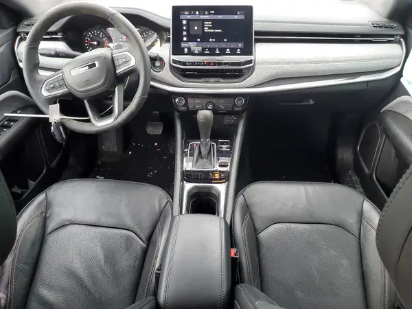 3C4NJDFN9PT529344 2023 JEEP COMPASS - Image 8