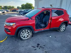 3C4NJDFN9PT531255 2023 JEEP COMPASS