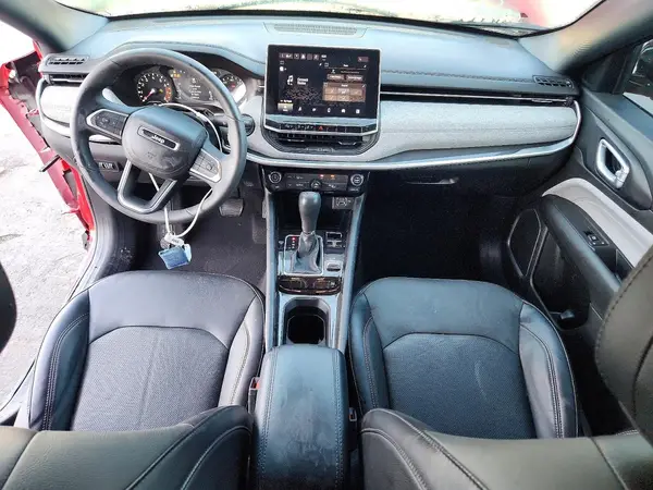 3C4NJDFN9PT531255 2023 JEEP COMPASS - Image 8
