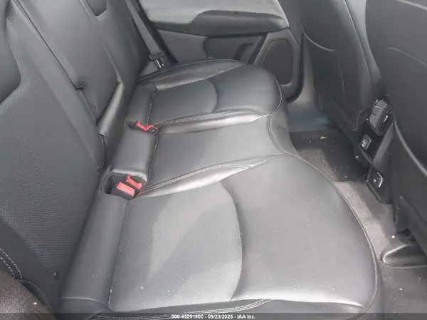 3C4NJDFN9PT531823 2023 JEEP COMPASS - Image 8