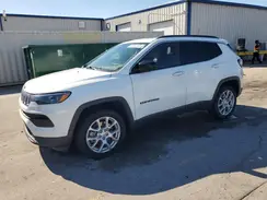 3C4NJDFN9PT532809 2023 JEEP COMPASS