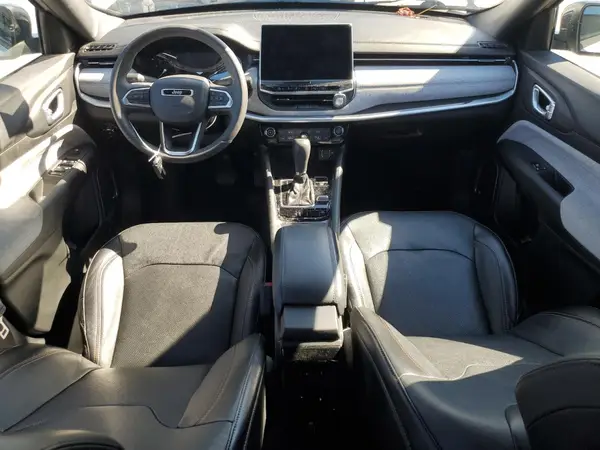 3C4NJDFN9PT532809 2023 JEEP COMPASS - Image 8