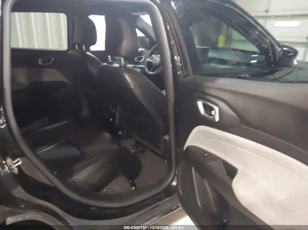 3C4NJDFN9PT533362 2023 JEEP COMPASS - Image 8