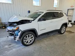 3C4NJDFN9PT533393 2023 JEEP COMPASS