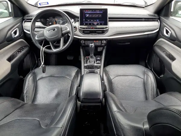 3C4NJDFN9PT539680 2023 JEEP COMPASS - Image 8