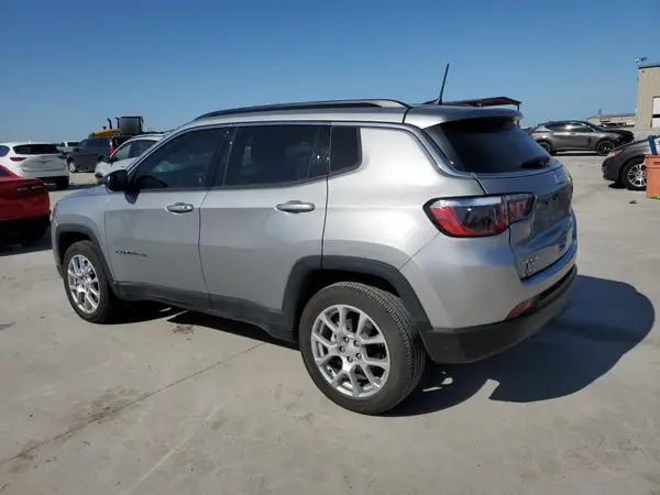 3C4NJDFN9PT541431 2023 JEEP COMPASS - Image 2