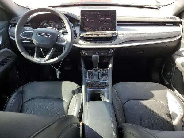 3C4NJDFN9PT541431 2023 JEEP COMPASS - Image 8