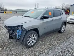 3C4NJDFN9PT541445 2023 JEEP COMPASS