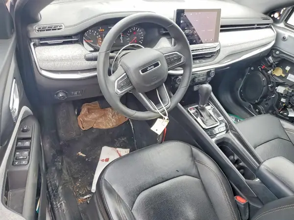 3C4NJDFN9PT541445 2023 JEEP COMPASS - Image 8