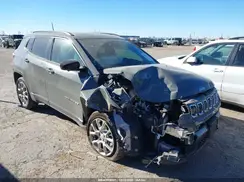 3C4NJDFN9PT541476 2023 JEEP COMPASS