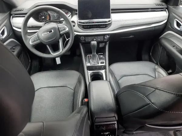 3C4NJDFN9PT541543 2023 JEEP COMPASS - Image 8