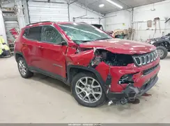3C4NJDFN9PT545706 2023 JEEP COMPASS