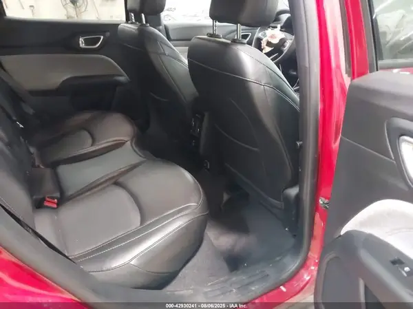 3C4NJDFN9PT545706 2023 JEEP COMPASS - Image 8