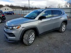 3C4NJDFN9PT549111 2023 JEEP COMPASS