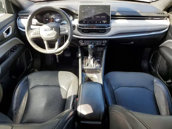 3C4NJDFN9PT549111 2023 JEEP COMPASS - Image 8