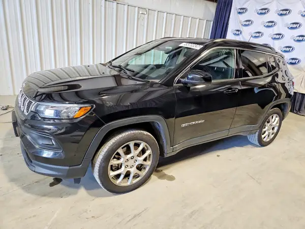 3C4NJDFN9PT549853 2023 JEEP COMPASS - Image 1
