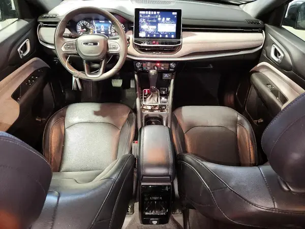 3C4NJDFN9PT549853 2023 JEEP COMPASS - Image 8