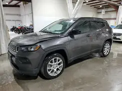 3C4NJDFN9PT558505 2023 JEEP COMPASS
